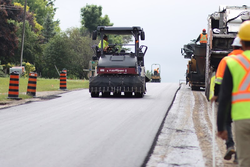 D ROCK PAVING photo 1