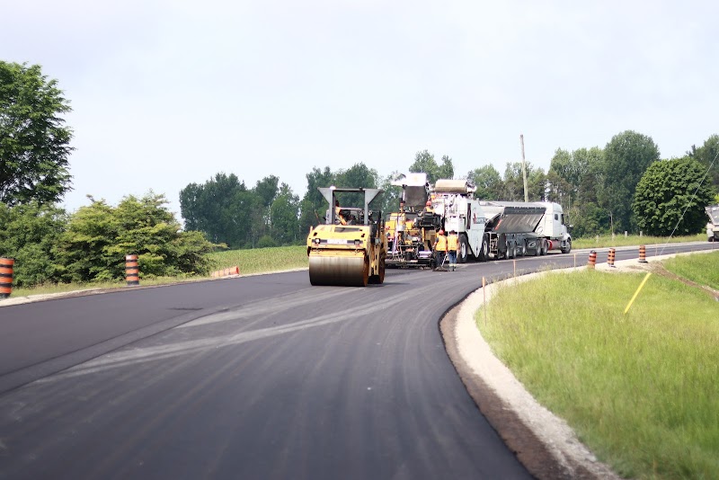 D ROCK PAVING photo 3