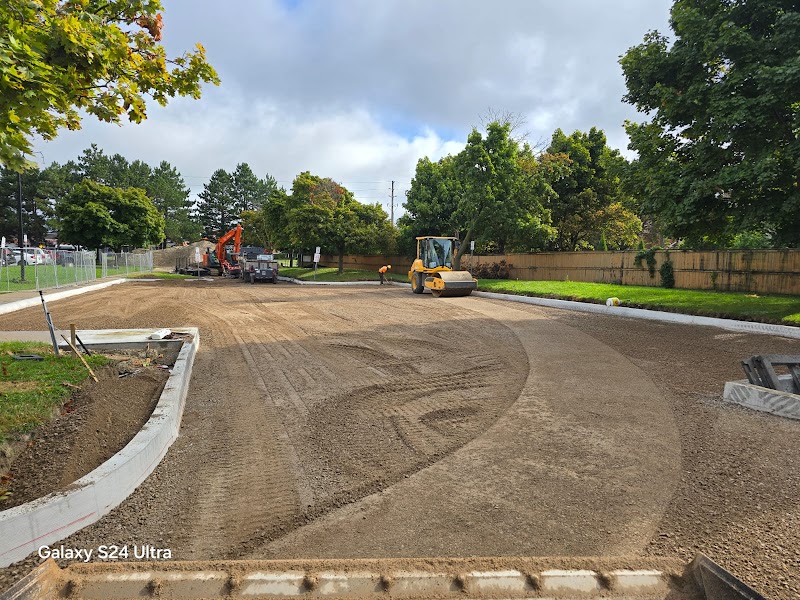 D ROCK PAVING photo 4