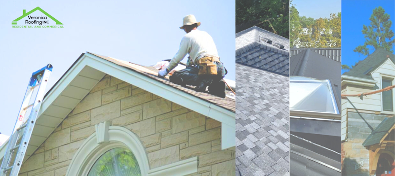 Veronica Roofing Inc photo 1