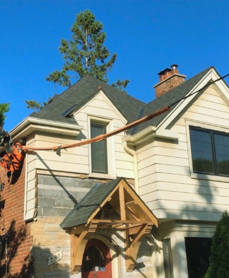 Veronica Roofing Inc photo 2