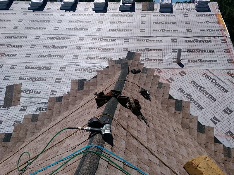 Veronica Roofing Inc photo 3