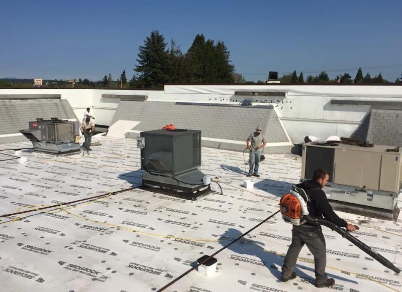 Veronica Roofing Inc photo 4