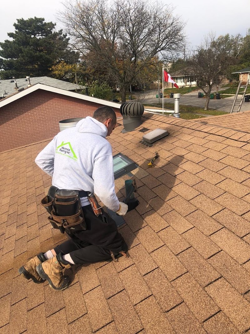 Veronica Roofing Inc photo 5