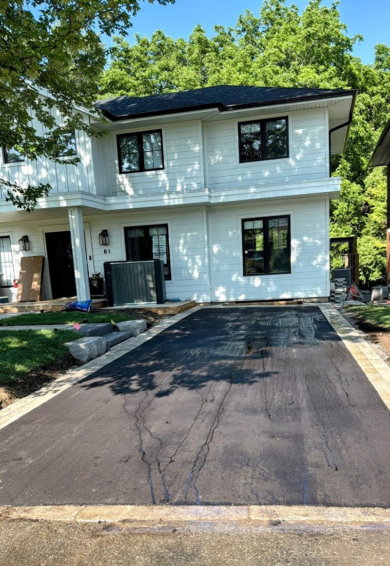 The Paving Company photo 1