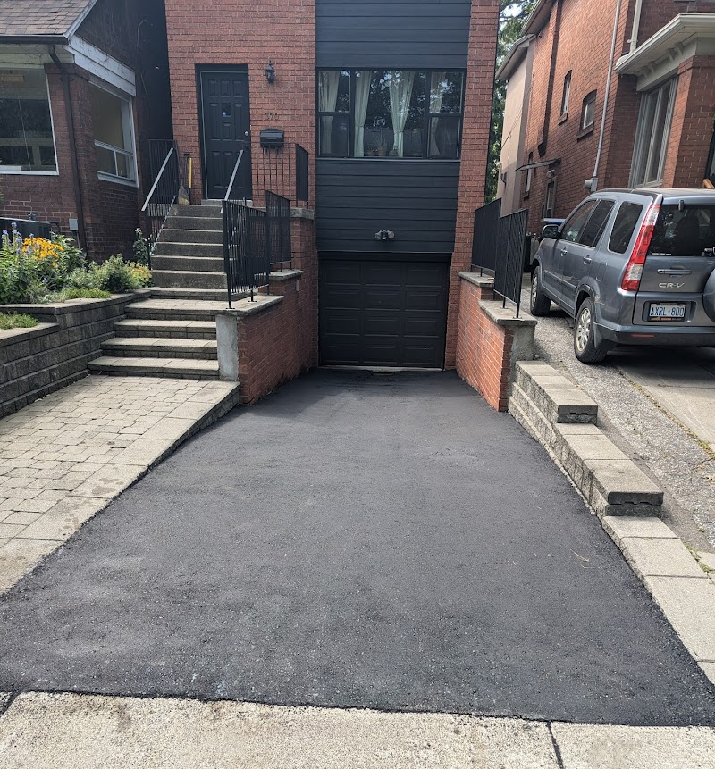 The Paving Company photo 4