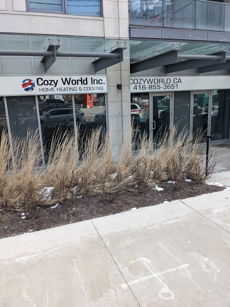 Cozy World Inc. photo 3