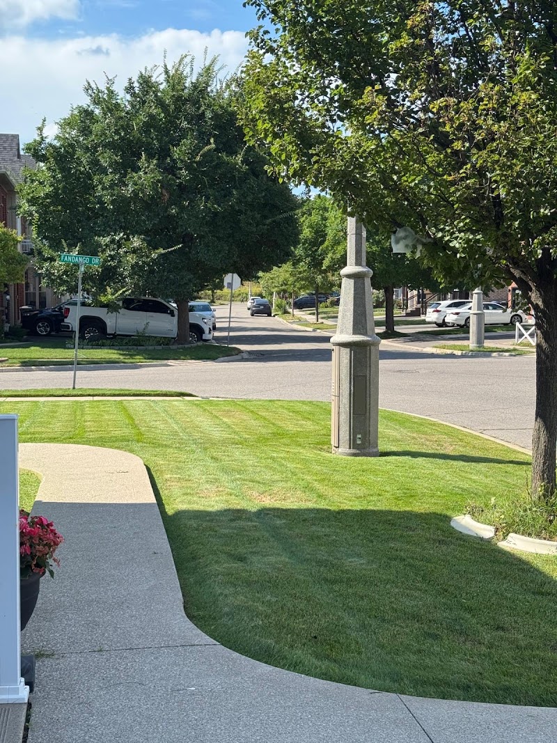 GROWMOW lawn care services photo 1