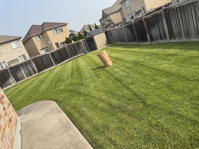 GROWMOW lawn care services photo 3