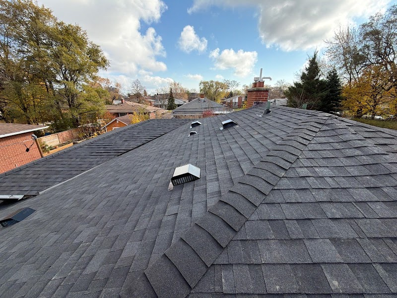 Real Blue Roofing Services Inc. Brampton photo 1