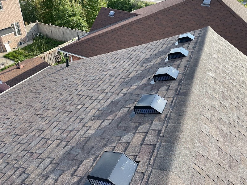 Real Blue Roofing Services Inc. Brampton photo 2