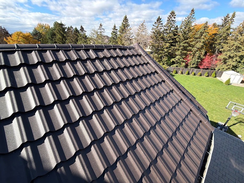 Real Blue Roofing Services Inc. Brampton photo 3