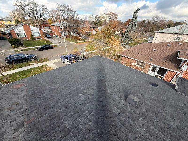 Real Blue Roofing Services Inc. Brampton photo 5