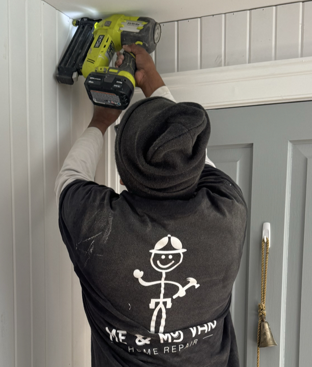 Me and My Van Home Repair photo 1