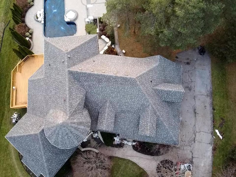 Top Roof Repair photo 1