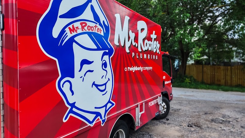 Mr. Rooter Plumbing of North York ON photo 1