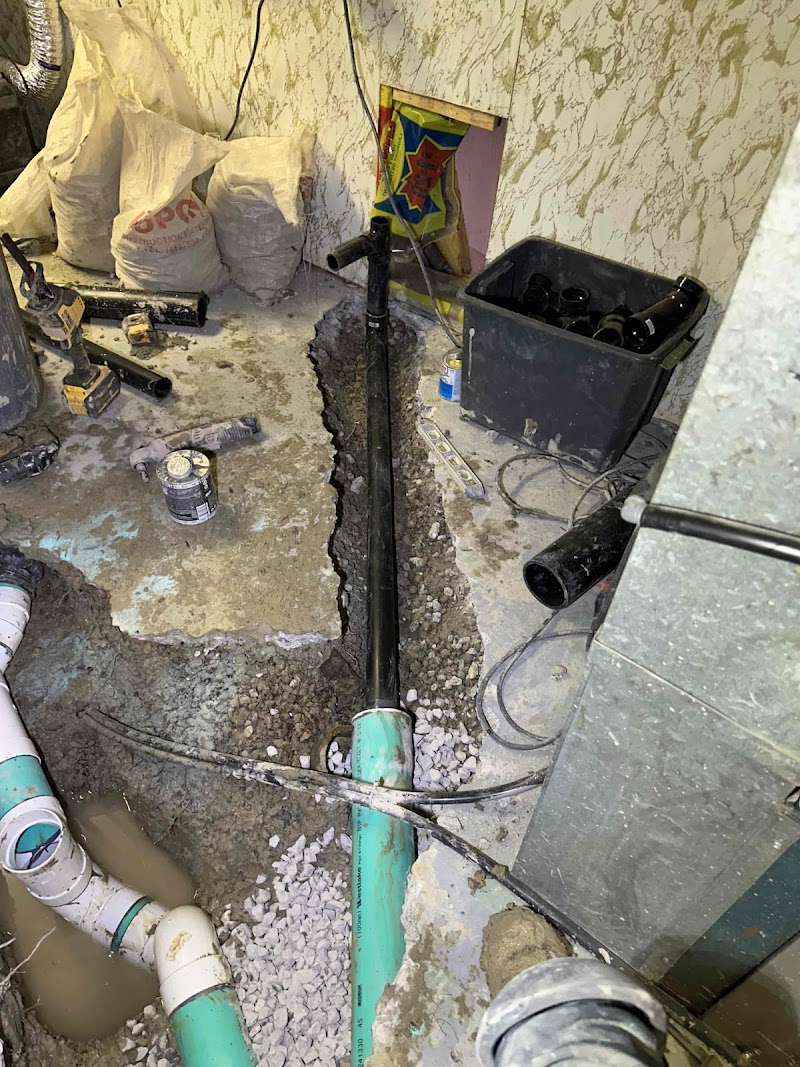 Mr. Rooter Plumbing of North York ON photo 2