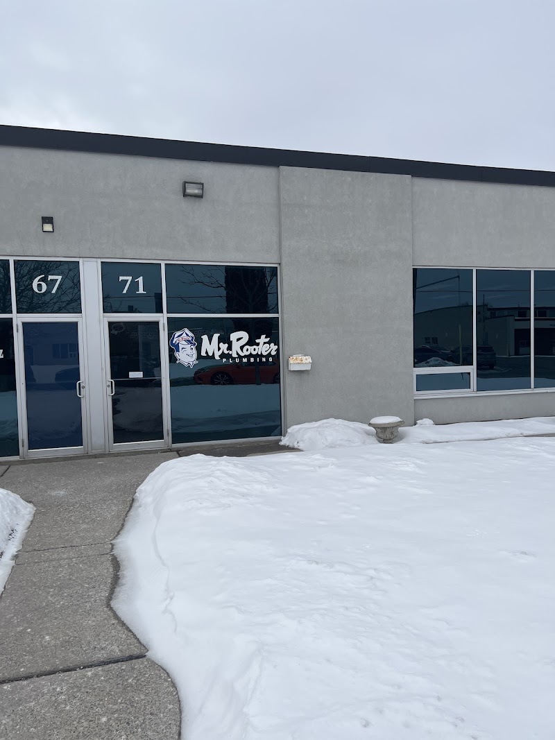 Mr. Rooter Plumbing of North York ON photo 4