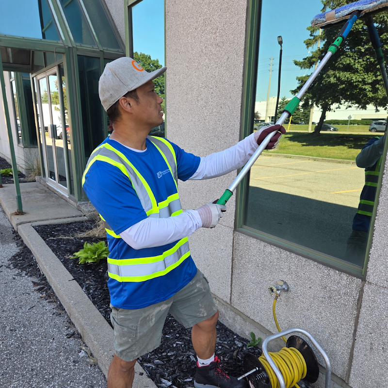 Professional Choice Cleaning Services Inc. photo 2