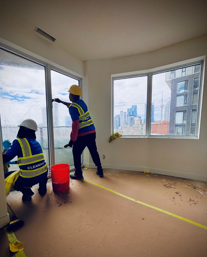 Professional Choice Cleaning Services Inc. photo 3