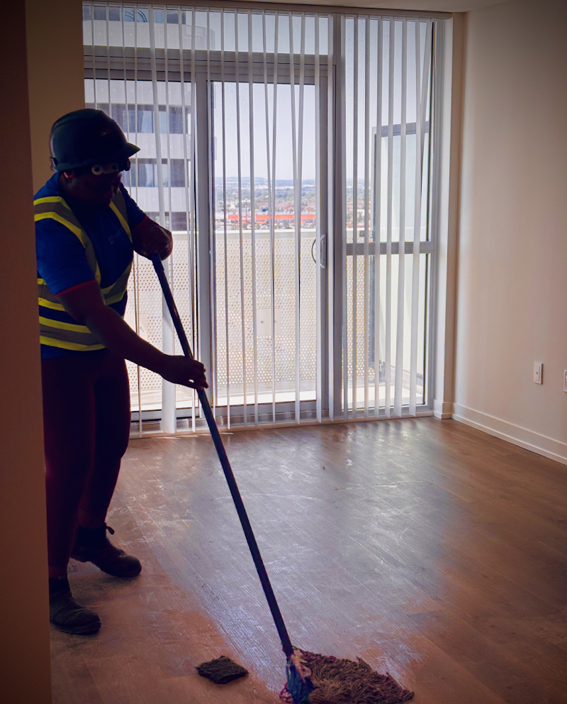 Professional Choice Cleaning Services Inc. photo 5