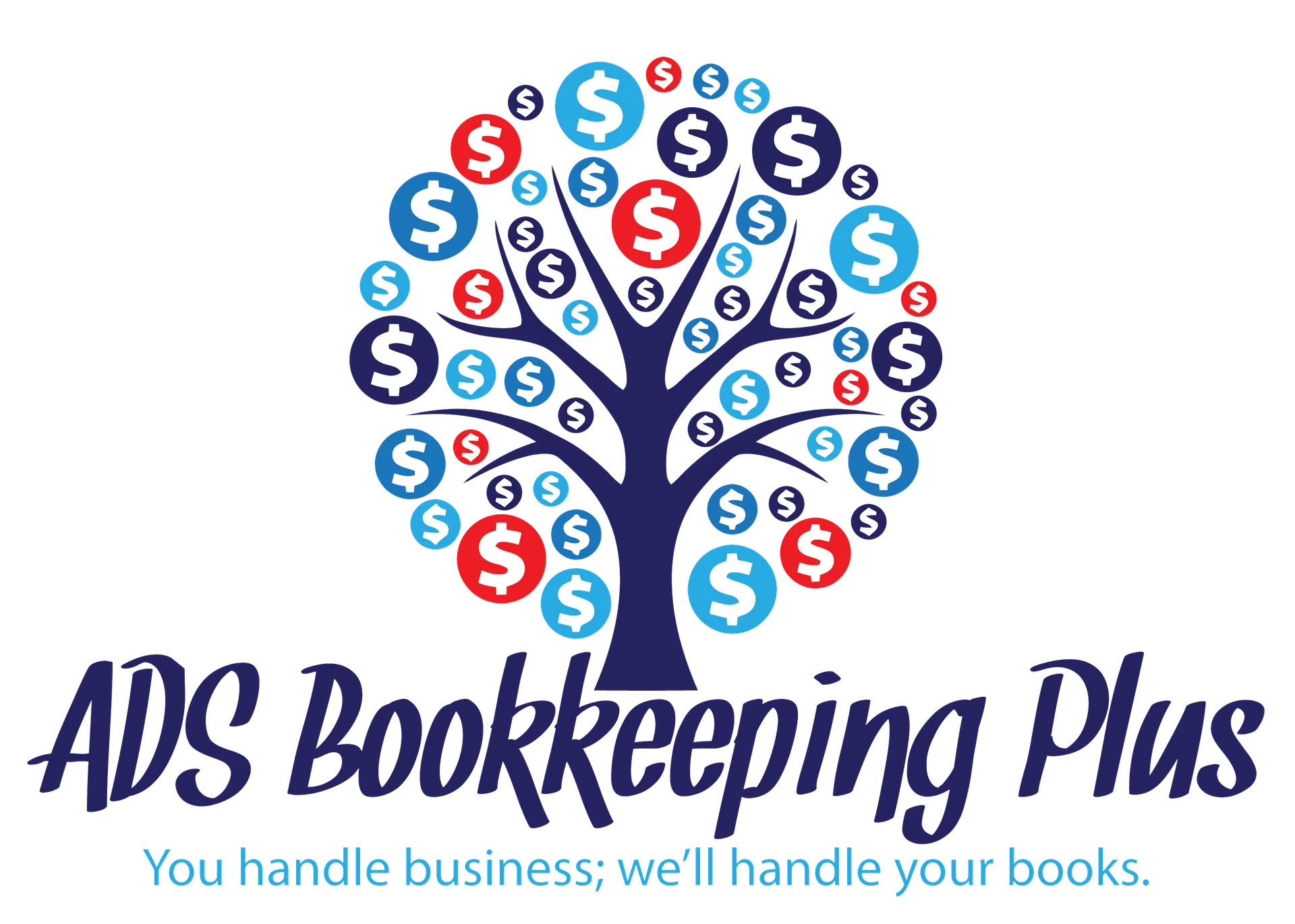 ADS Bookkeeping Plus LLC