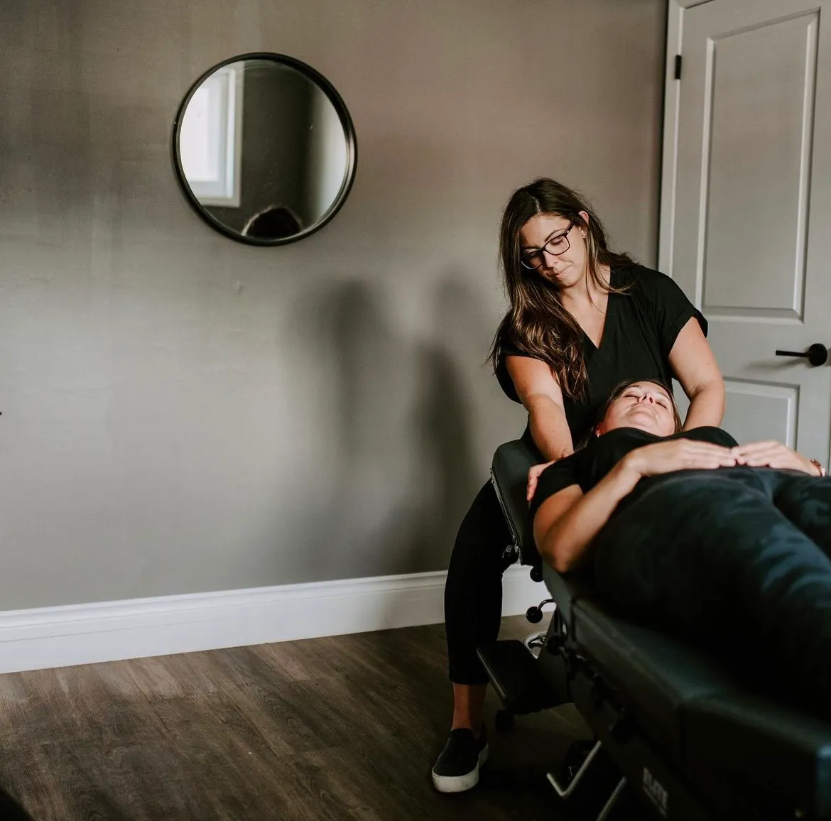 Middlesex Chiropractic & Rehabilitation