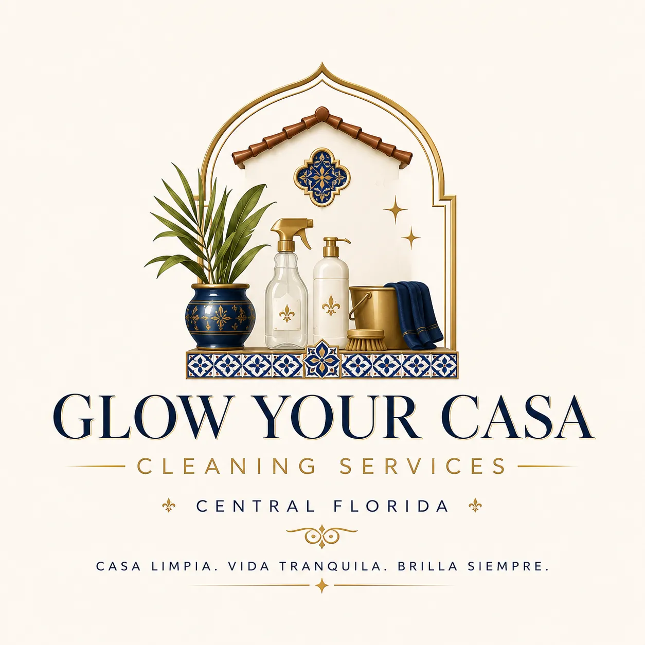Glow Your Casa