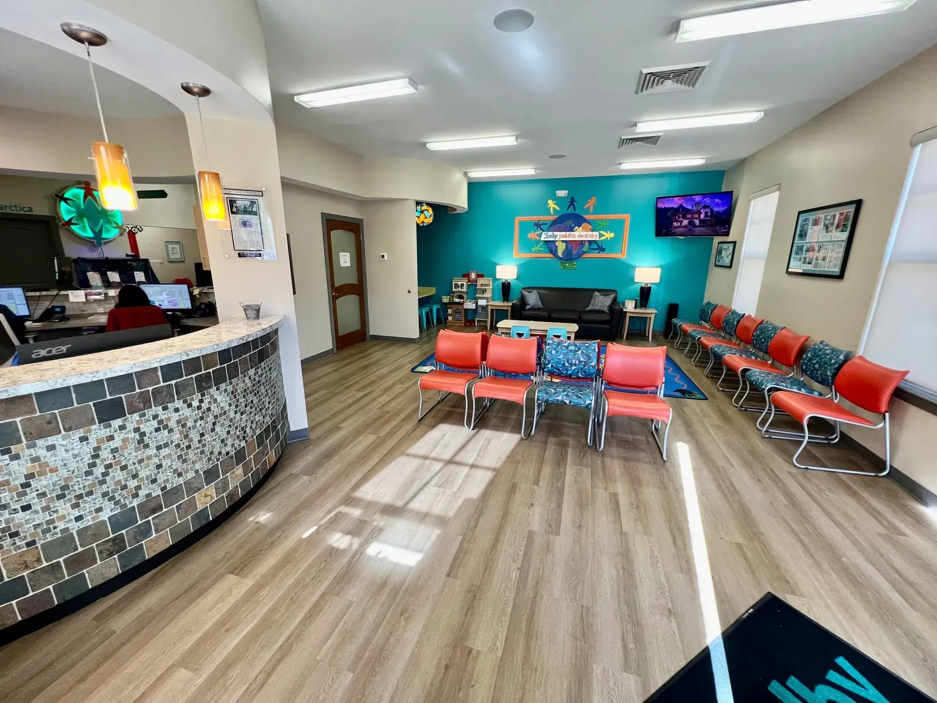 Shelby Pediatric Dentistry