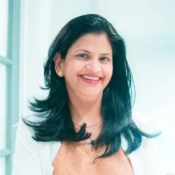 Dr. Savita Chaudhary - Etobicoke