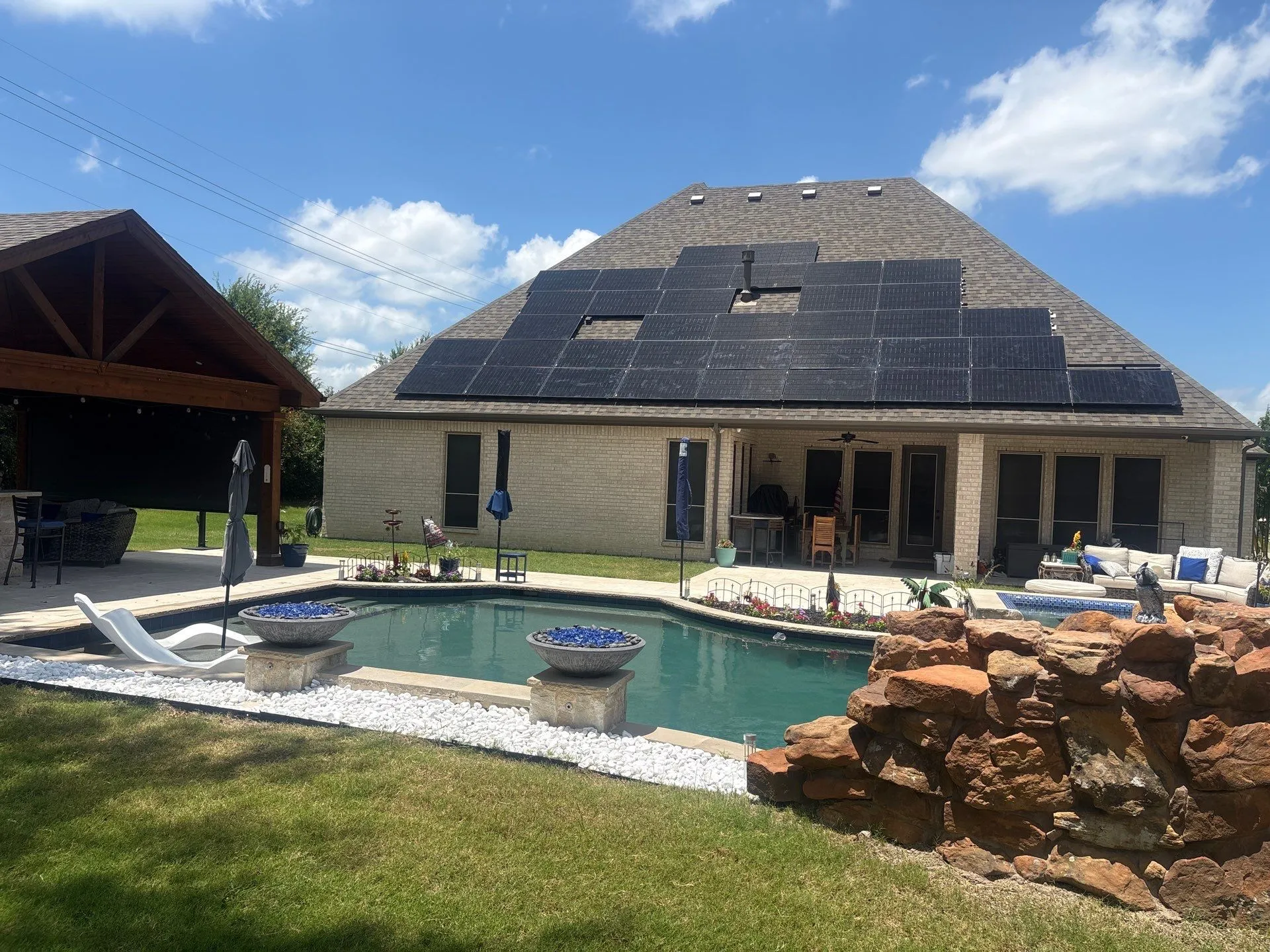 NuSunn Solar Solutions