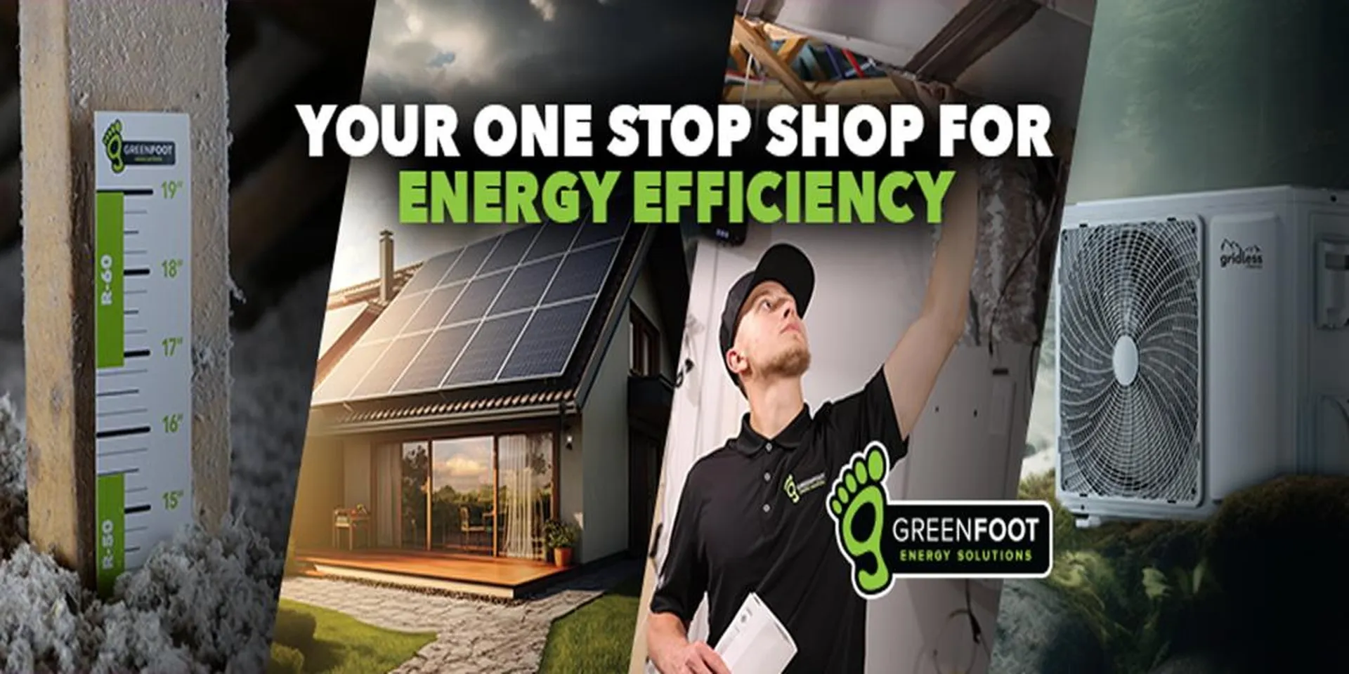 Greenfoot Energy Solutions
