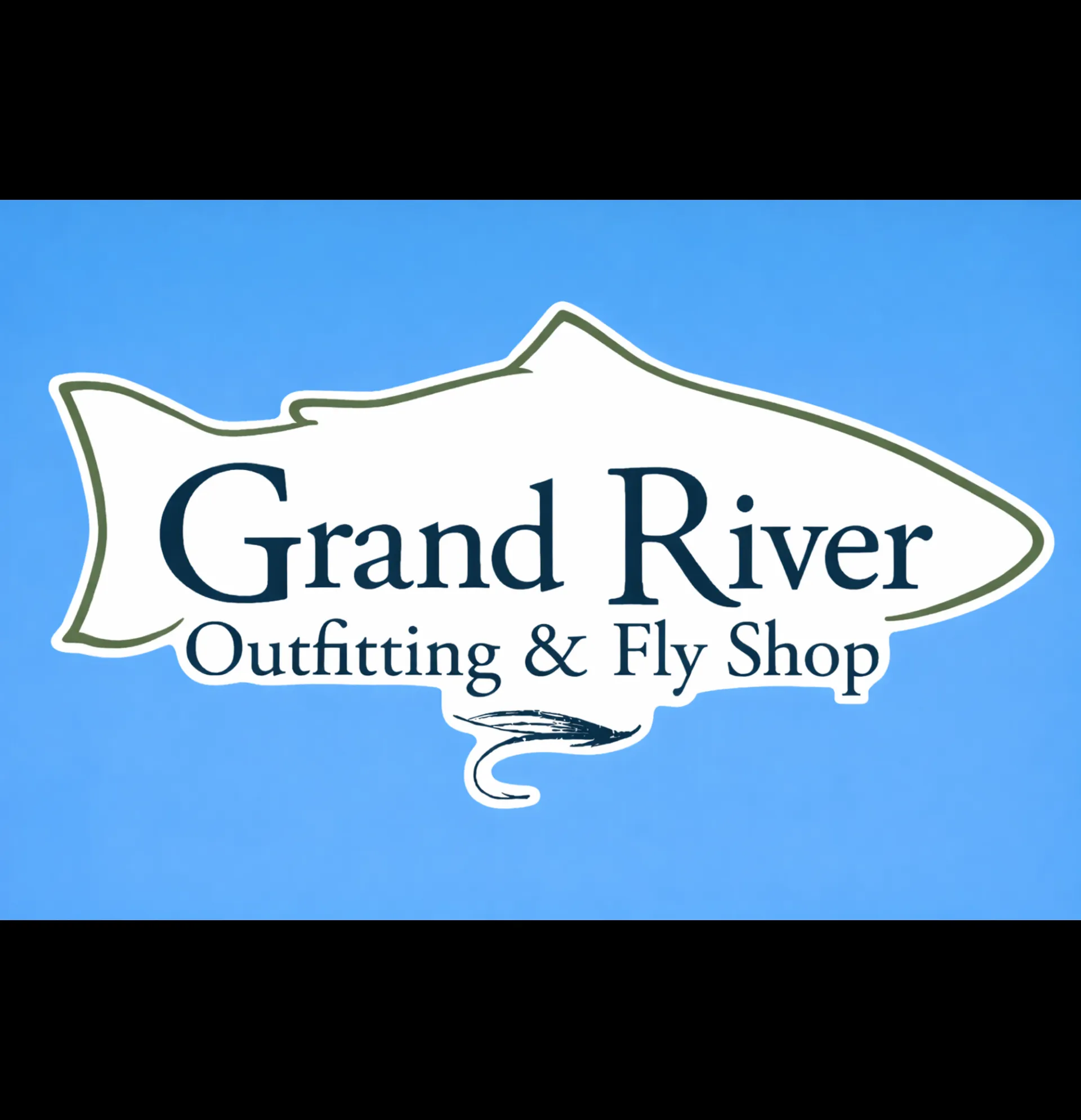 Grand River Outfitting & Fly Shop Inc.