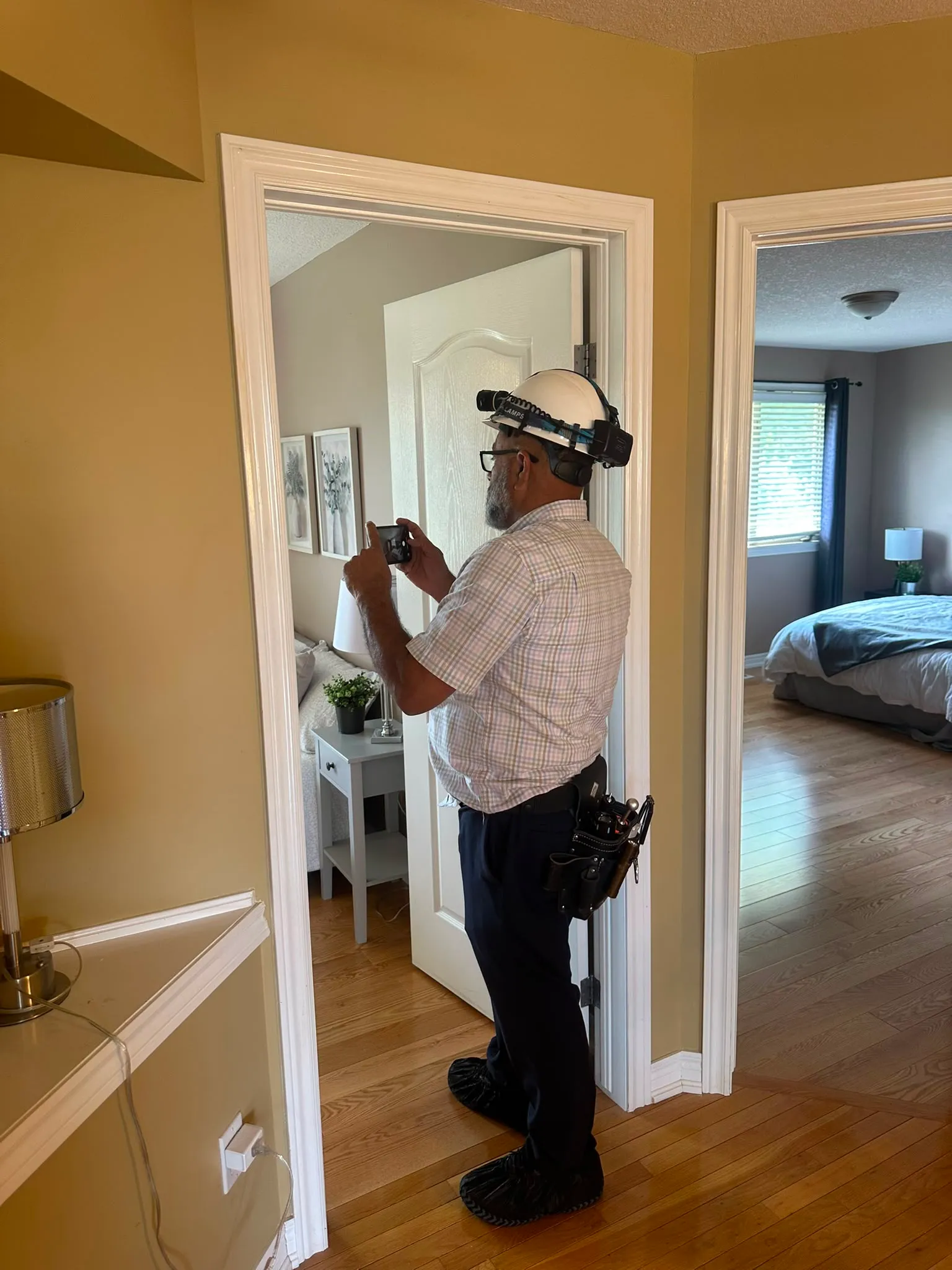 Service Pro Property Inspections