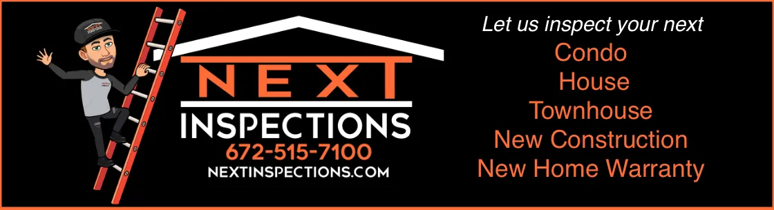 Next Inspections