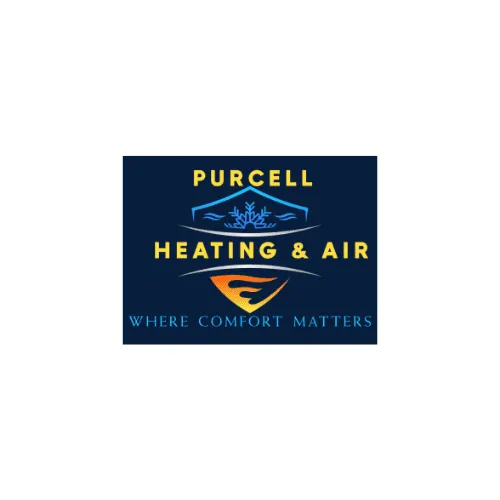 purcell heating and air