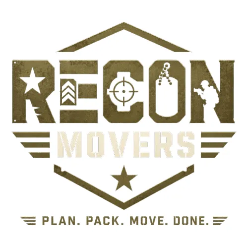 Recon Movers