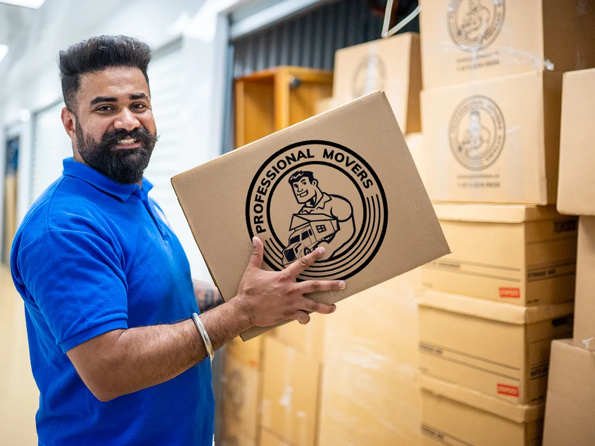 Professional Movers Mississauga