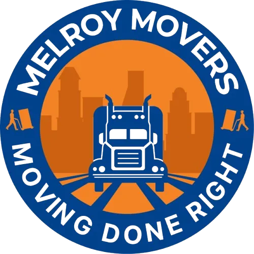 Melroy Movers