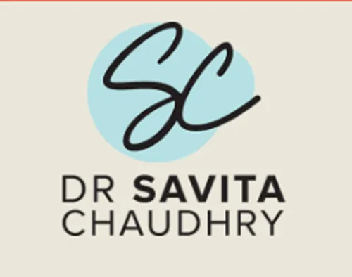 Dr. Savita Chaudhary - Etobicoke