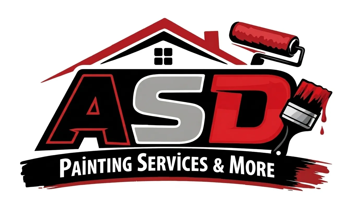 Asd Painting Services & More LLC