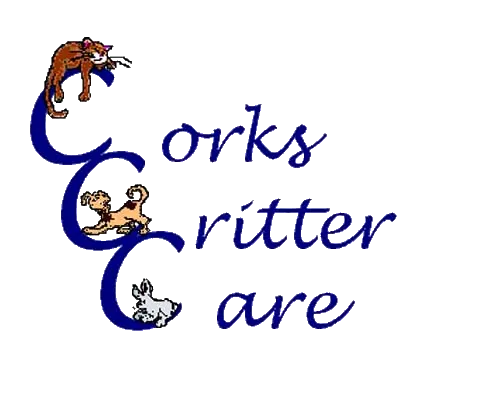 Corks Critter Care Home and Pet Sitting Services