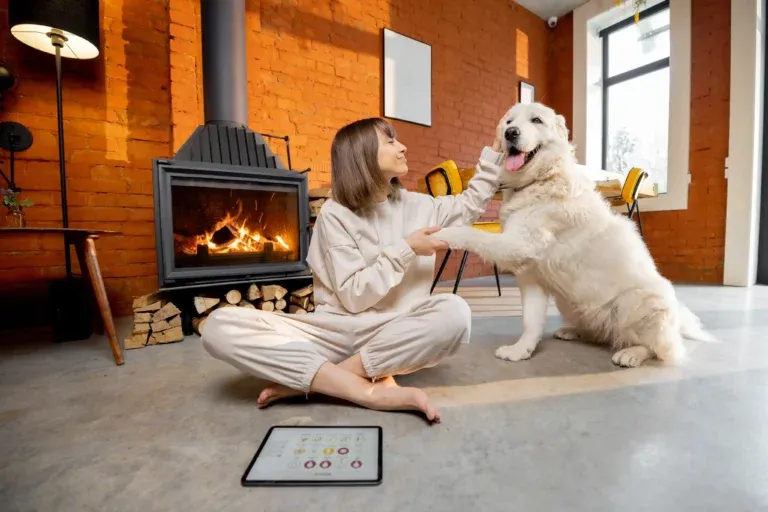 Pet and People Sitters