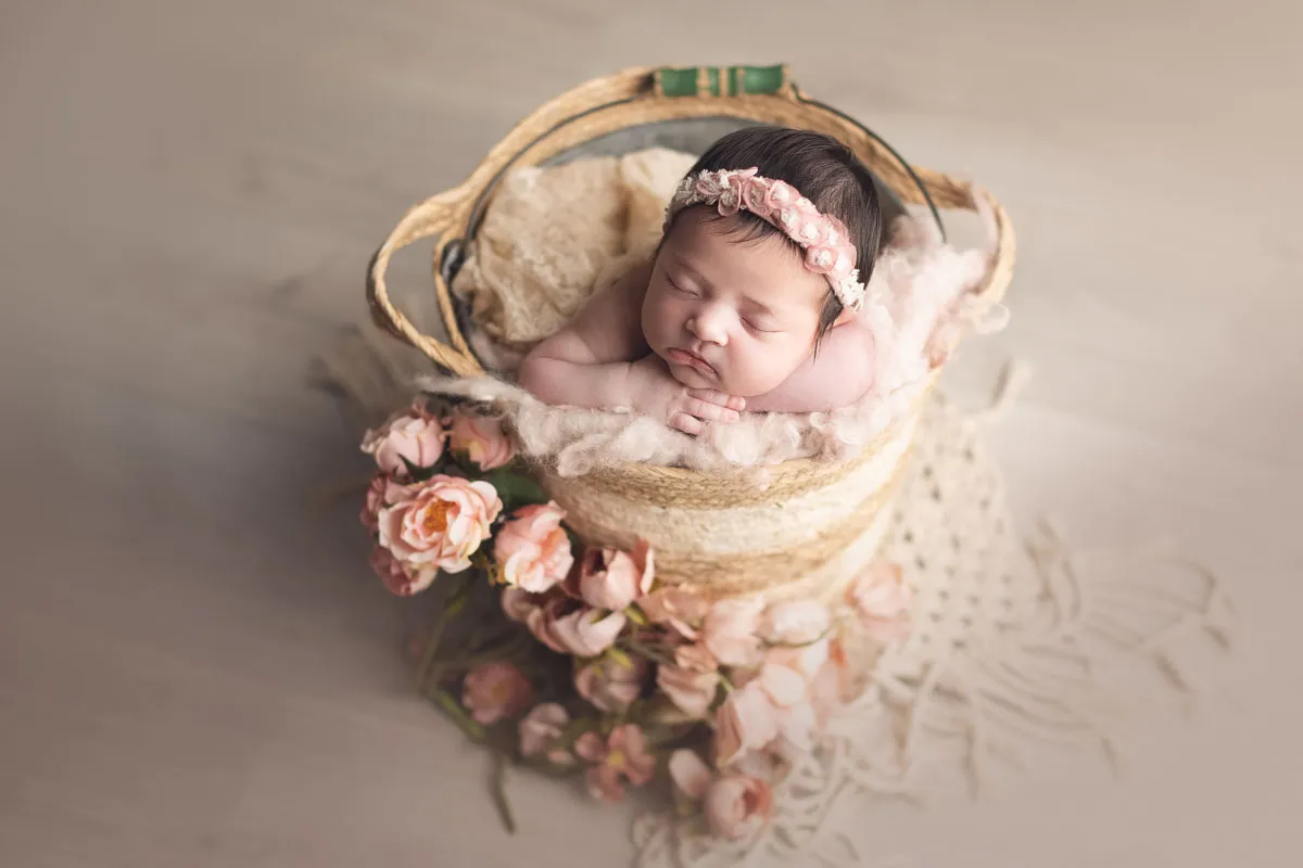 JaNa Newborn & Maternity Photography