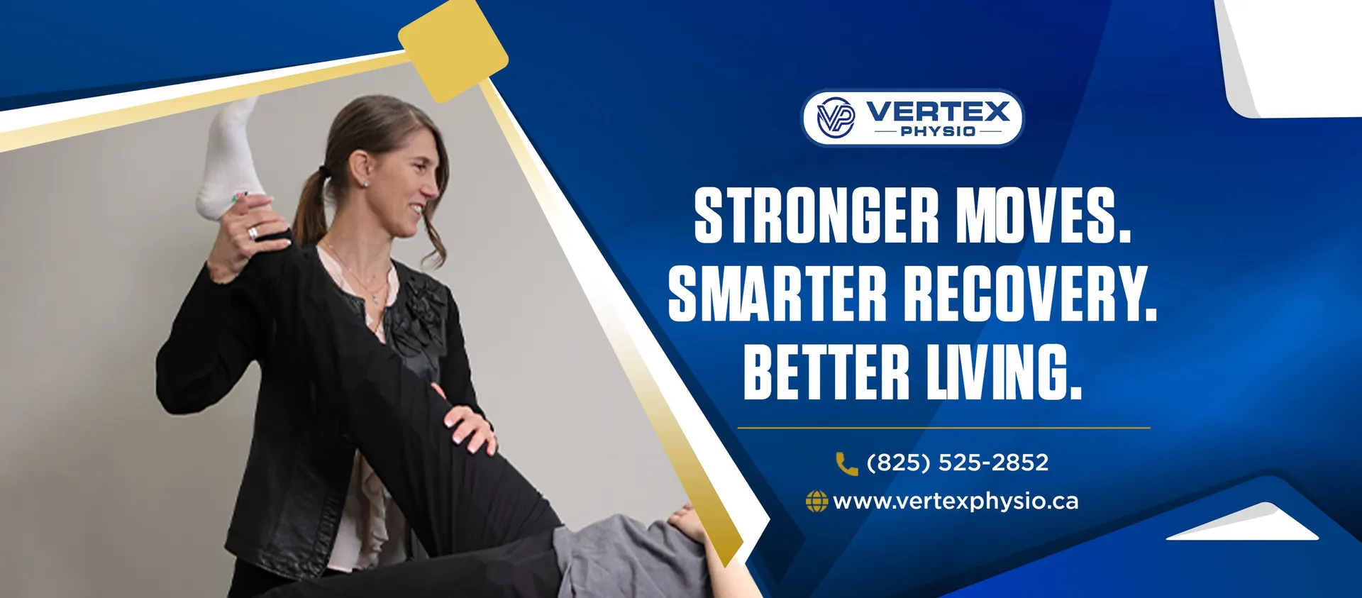 VERTEX PHYSIO