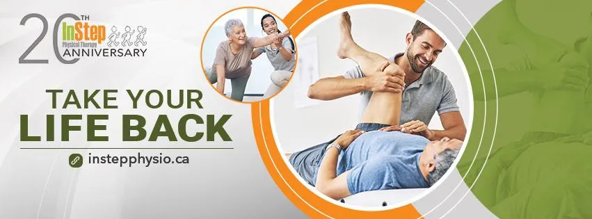 InStep Physical Therapy