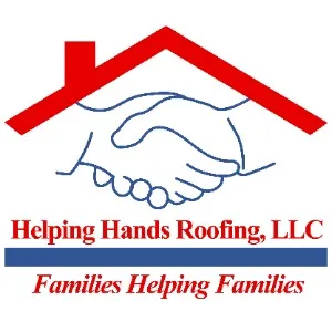 Helping Hands Roofing, LLC