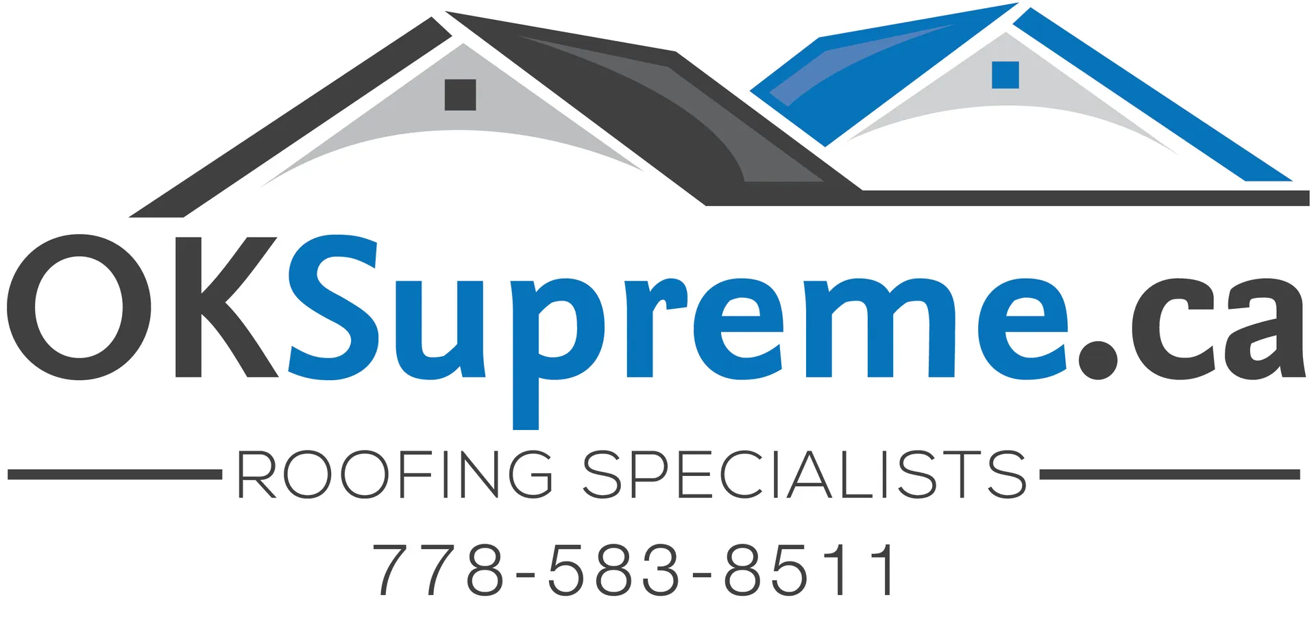 OK Supreme Roofing & Painting