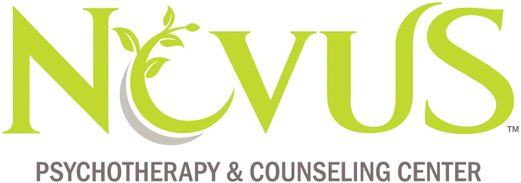 Novus Psychotherapy & Counseling Center