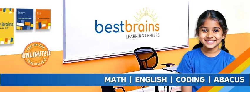 Best Brains Learning Center - Etobicoke Albion and Finch